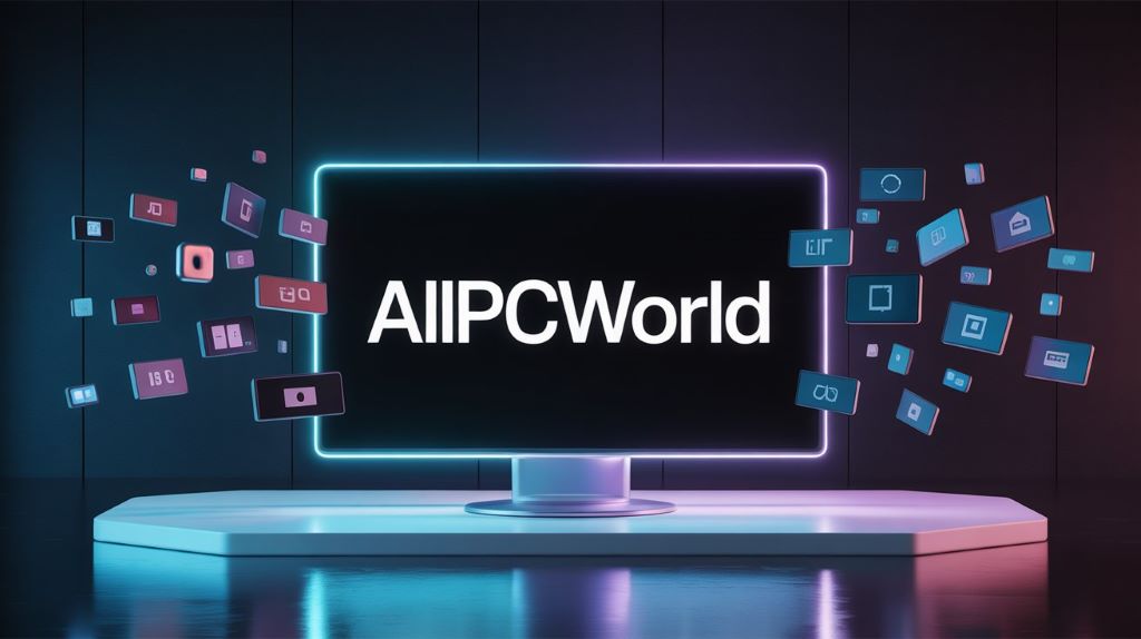 allpcworld